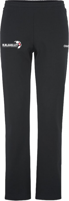 Craft - Taak Goalkeeper Pants Men - Zwart