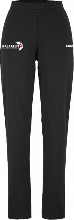 Craft - Taak Goalkeeper Pants Women - Black